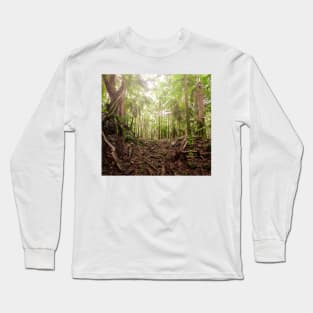 Into the Woods Long Sleeve T-Shirt